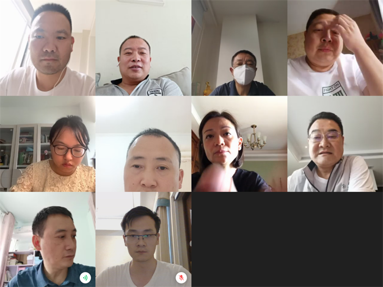 轉(zhuǎn)變工作方式  奮力推進(jìn)“兩?！? class=